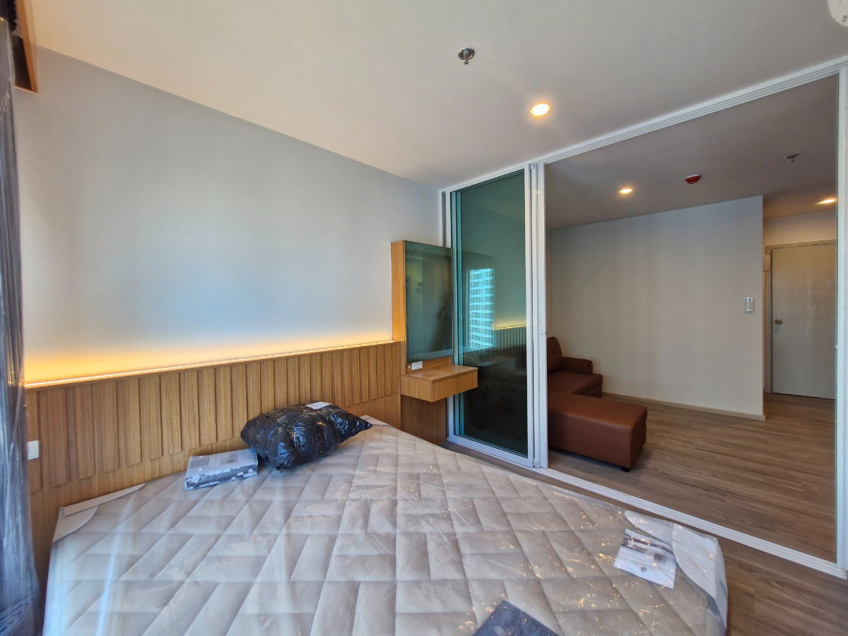 รูป 🟢ว่าง Regent home บางนา Line ID: 0982162681 - รูปที่ 2/8