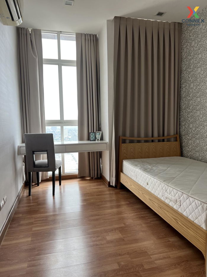 picture For Rent Condo , The Coast Bangkok , Penthouse , BTS-Bang Na , Bang Na , Bang Na , Bangkok , CX-104532 ✅ Live chat with us ADD LINE @connexproperty ✅ - 6/8