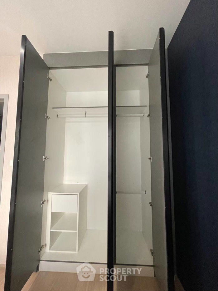 picture 1-BR Condo at Ideo New Rama 9 near ARL Ramkhamhaeng (ID 2304279) - 5/10