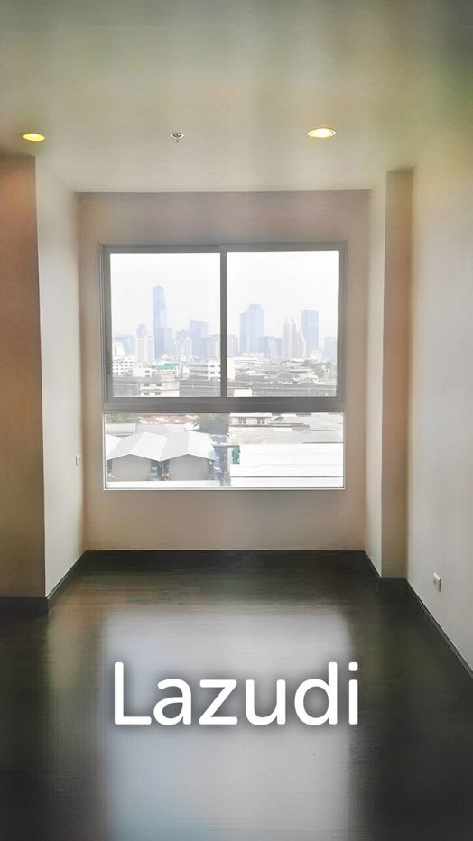 รูป 1 Bed 53 SQ.M Supalai Lite Sathorn - Charoenrat - รูปที่ 6/10