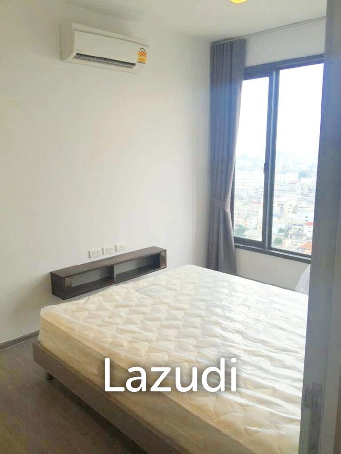 picture 1 Bed 1 Bath 36 SQ.M Nye by Sansiri - 6/12