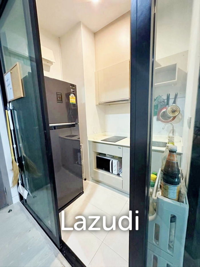 picture 1 Bed 1 Bath 35 SQ.M The Niche Pride Thonglor - 6/8