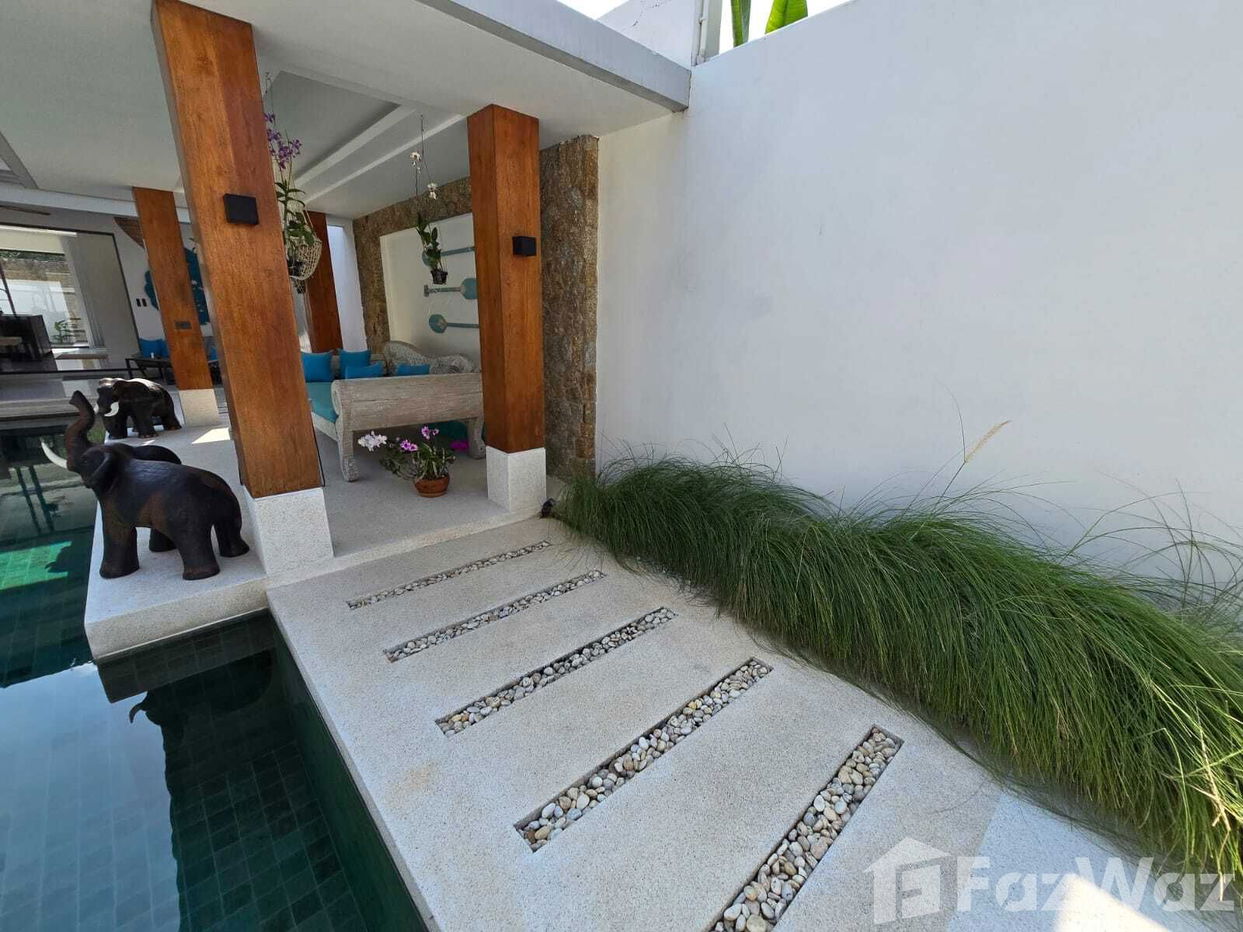 รูป ขาย วิลล่า 3 ห้องนอน ใน แม่น้ำ, สุราษฎร์ธานี 1997312 - รูปที่ 56/61