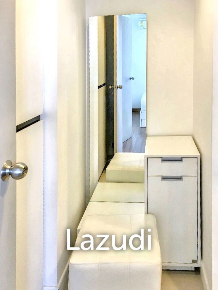 รูป 1 Bed 1 Bath 30 SQ.M Ideo Mix Sukhumvit 103 - รูปที่ 7/9