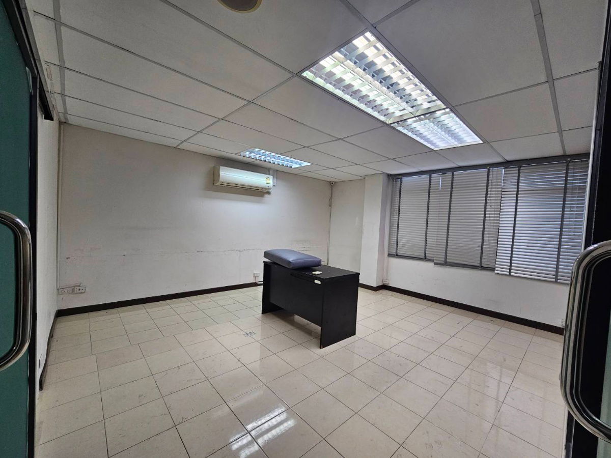 รูป ให้เช่า อาคารสำนักงาน (402 ตร.ว.) เฟอร์ครบ ที่จอดรถ 20 คัน พหล48-รามอินทรา (ใกล้ถ.เทพรักษ์ ตัดใหม่) - รูปที่ 9/38