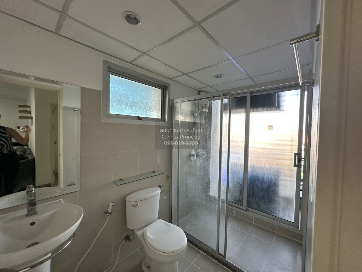 picture 🔥🔥🔥 For Rent Condo , Supalai Park Ekamai - Thonglor , BTS-Ekkamai , Bang Kapi , Huai Khwang , Bangkok , CX-93024 ✅ Live chat with us ADD LINE @connexproperty ✅ 🔥🔥🔥 - 10/10