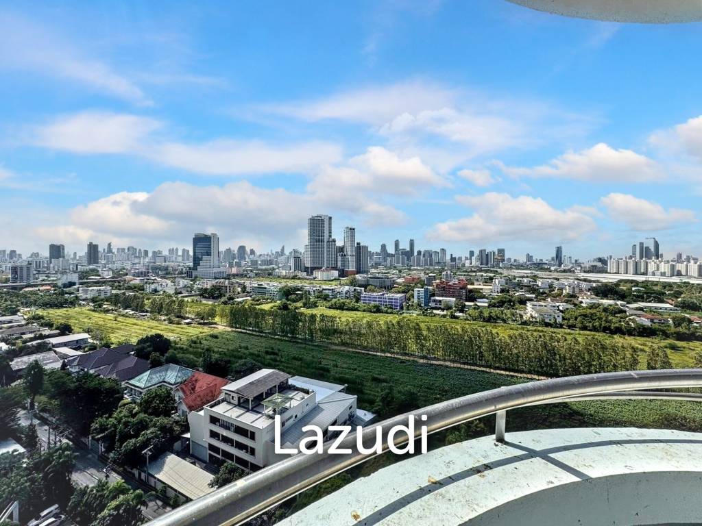 รูป 1 Bedroom 2 Bathroom 82 Sq.m Royal Nine Residence - รูปที่ 6/7