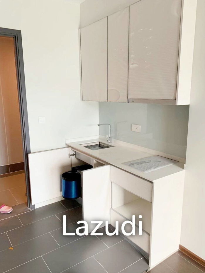 รูป 1 Bedroom 1 Bathroom 32 SQ.M C Ekkamai - รูปที่ 3/3