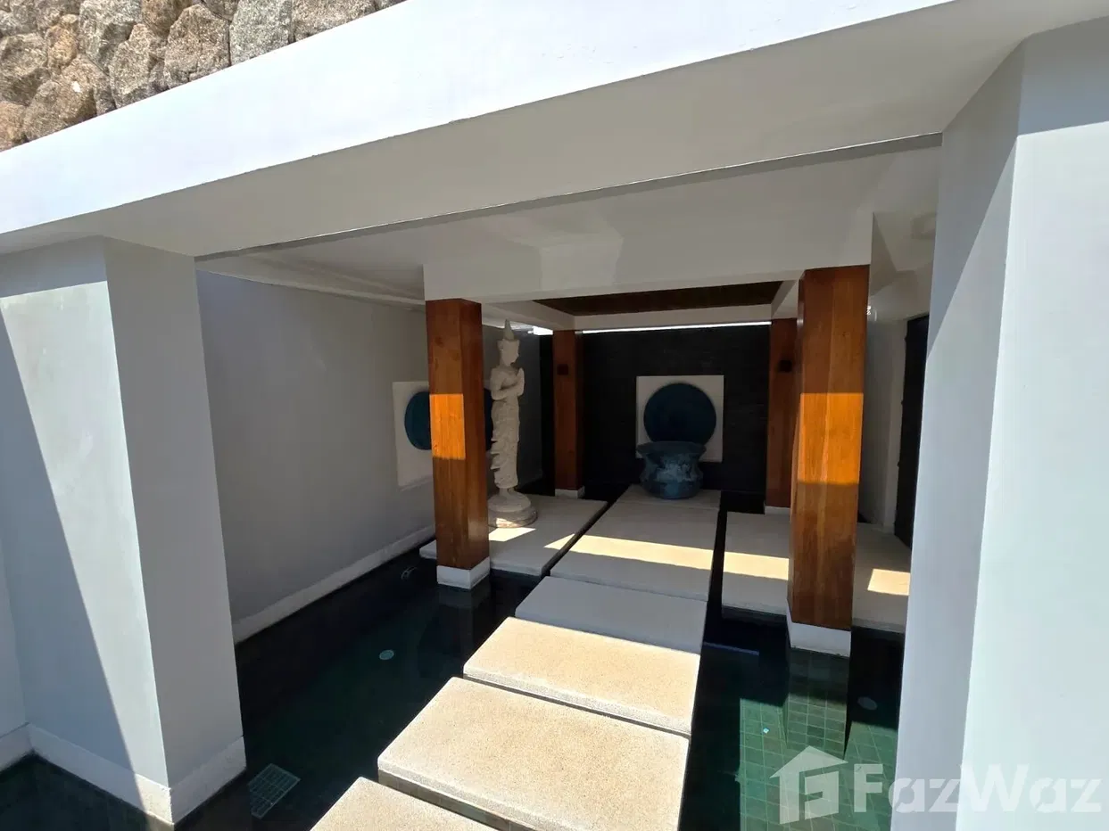 รูป ขาย วิลล่า 3 ห้องนอน ใน แม่น้ำ, สุราษฎร์ธานี 1997312 - รูปที่ 55/61