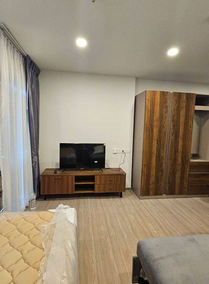 รูป ห้องมาใหม่🐲แอดไลน์ได้เลยครับ🐲✨✨🛋️🛌คลองเตย💥แอสปาย พระราม 4🔴🟢🟡 - รูปที่ 6/11