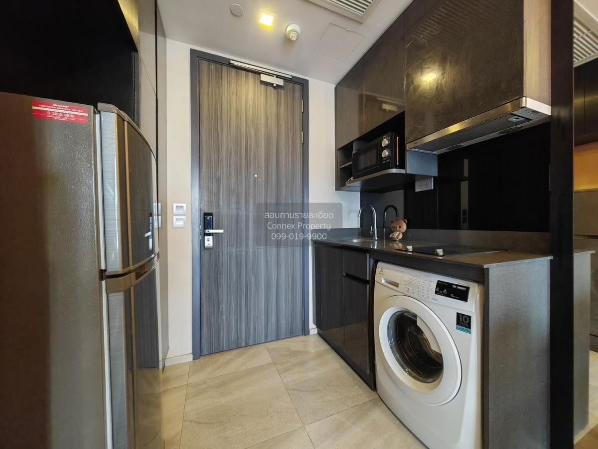 picture FOR RENT condo , Ashton Asoke , BTS-Asok , Khlong Toei Nuea , Watthana , Bangkok , CX-07477 ✅ Live chat with us ADD LINE @connexproperty ✅ - 6/9
