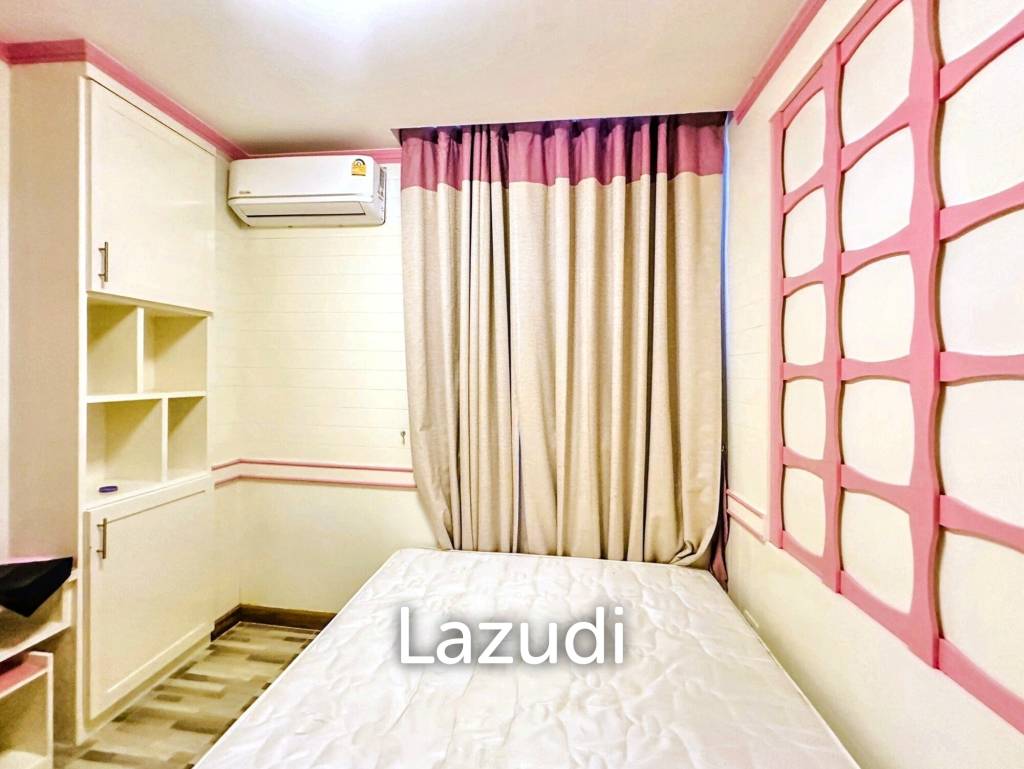 picture 1 Bed 1 Bath 30 SQ.M Ideo Mix Sukhumvit 103 - 3/13