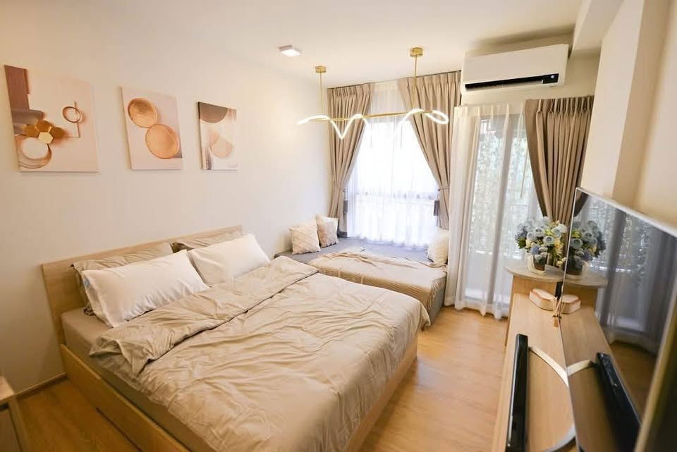 picture Condo for Rent at QUINTARA MHy'ZEN PHROM PHONG (F6812003) - 1/5