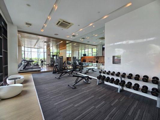 รูป 🔔Update🔔 ห้องสวยสภาพใหม่ ชั้น 30 วิวเมือง โครงการ Wyne by Sansiri - รูปที่ 16/19