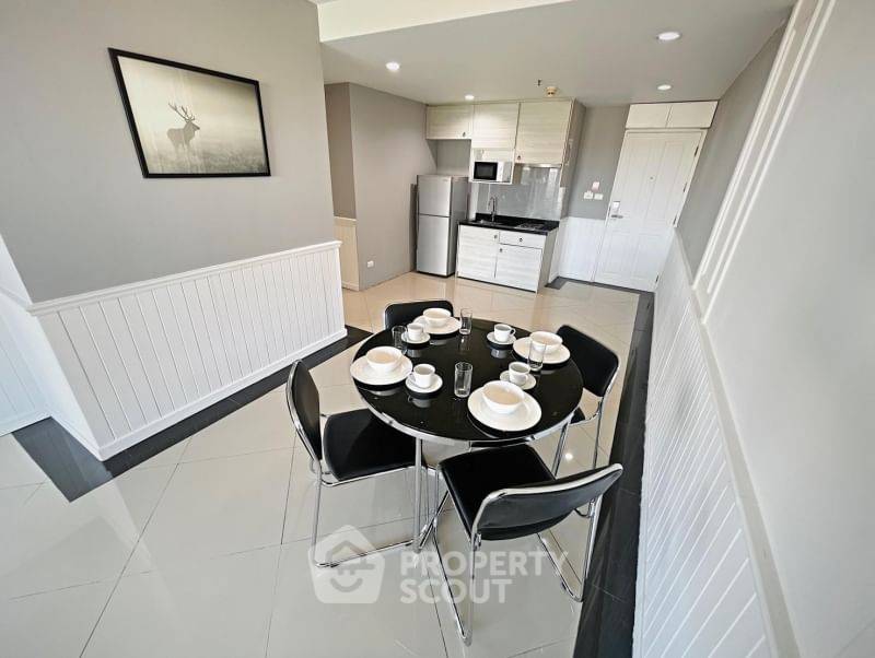 picture 2-BR Condo at Waterford Sukhumvit 50 Condominium near BTS On Nut (ID 1471895) - 10/15