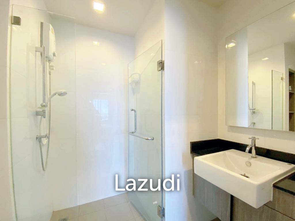 รูป 1Bed 1Bath 30 SQ.M Chapter One Midtown Ladprao24 - รูปที่ 12/12