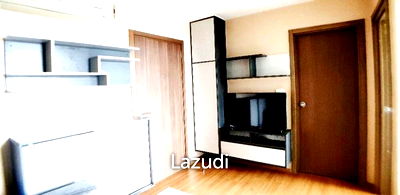 ขายคอนโด : 1 Bed 1 Bath 30 SQ.M The Base Sukhumvit 77