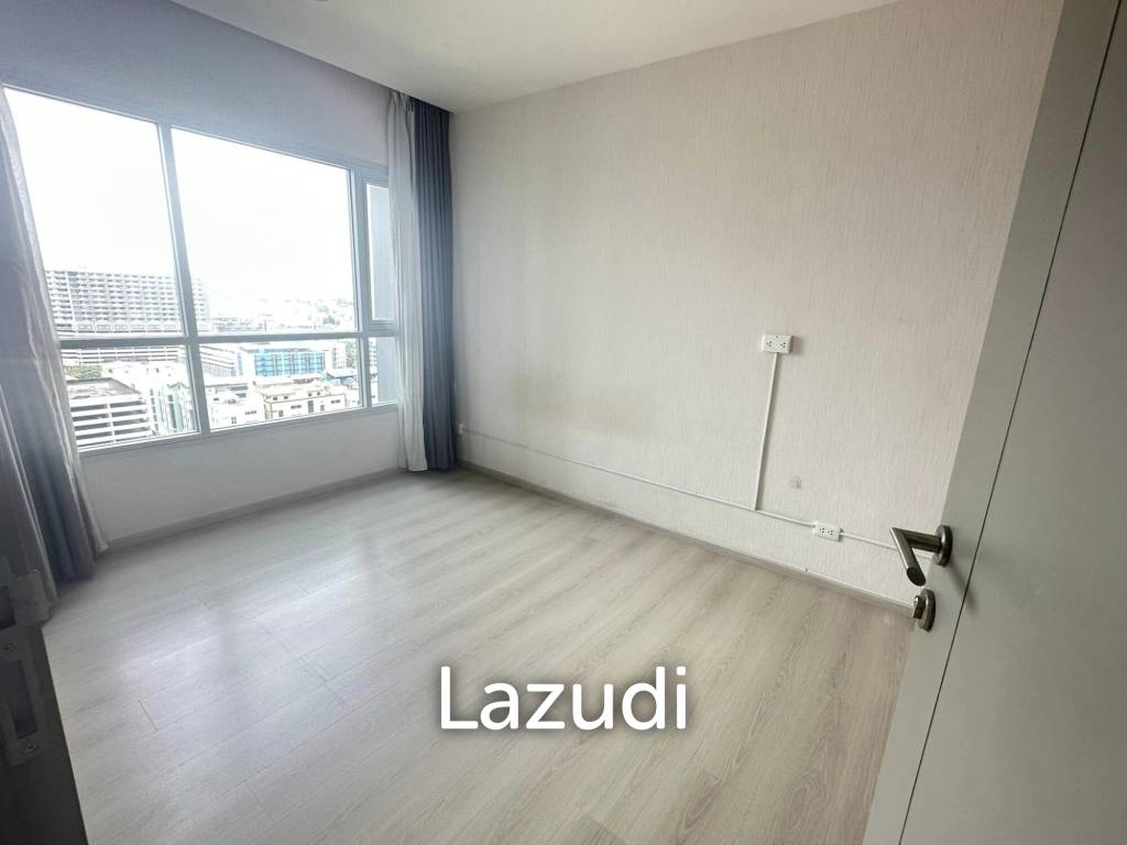 รูป 2 Bedroom 1 Bathroom 46 SQ.M Life Ratchadapisek - รูปที่ 4/8