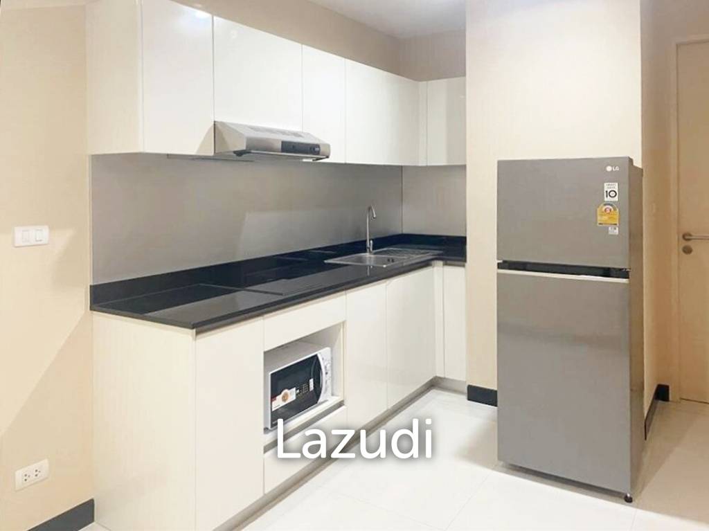 รูป 1 Bed 1 Bath 47 SQ.M Voque Sukhumvit 16 - รูปที่ 8/14