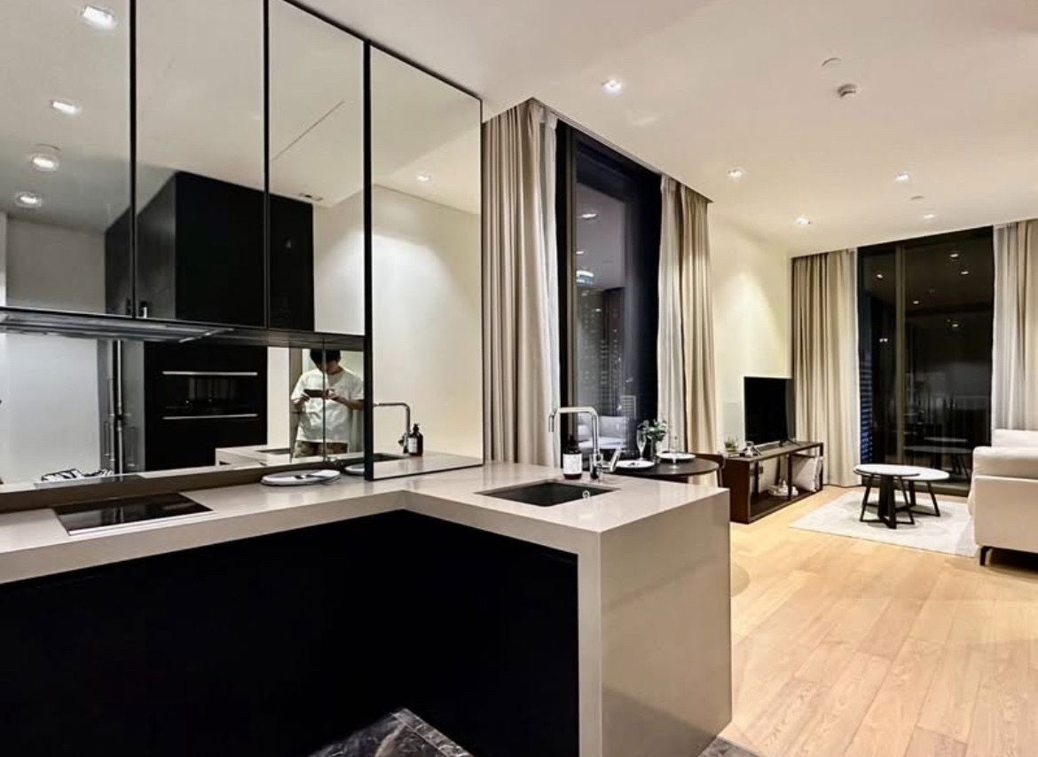 picture #R8076 🎉 091268 Condo for rent at 28 Chidlom - 6/14