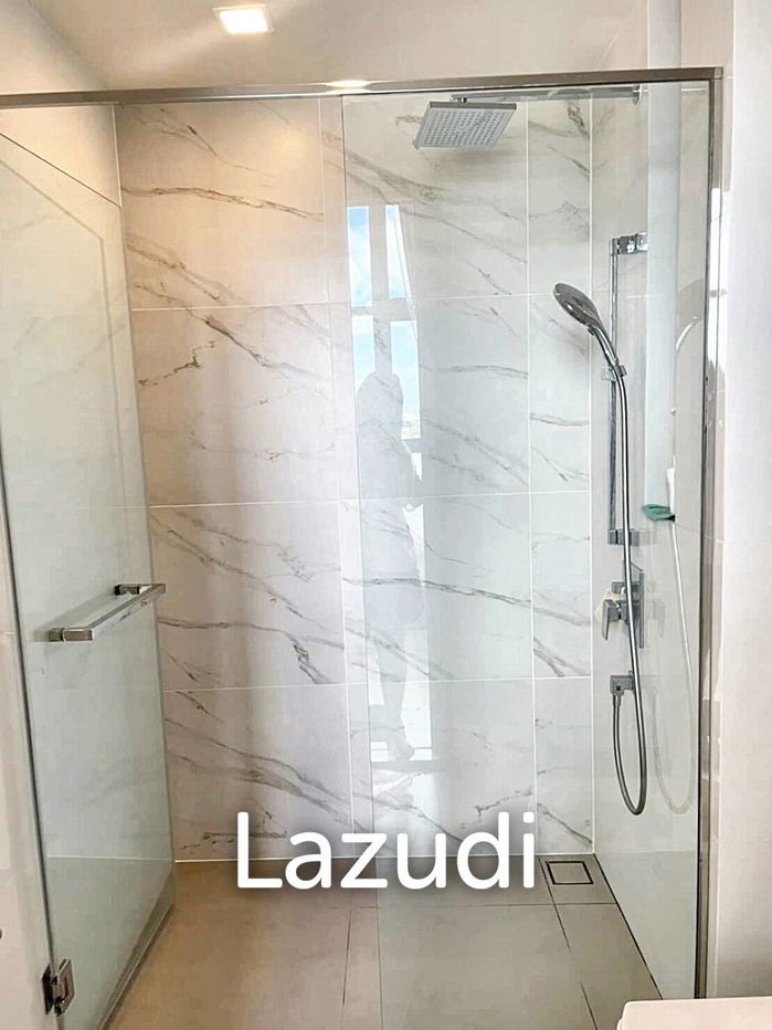 picture 1 Bed 1 Bath 28 SQ.M The Line Sukhumvit 101 - 6/7