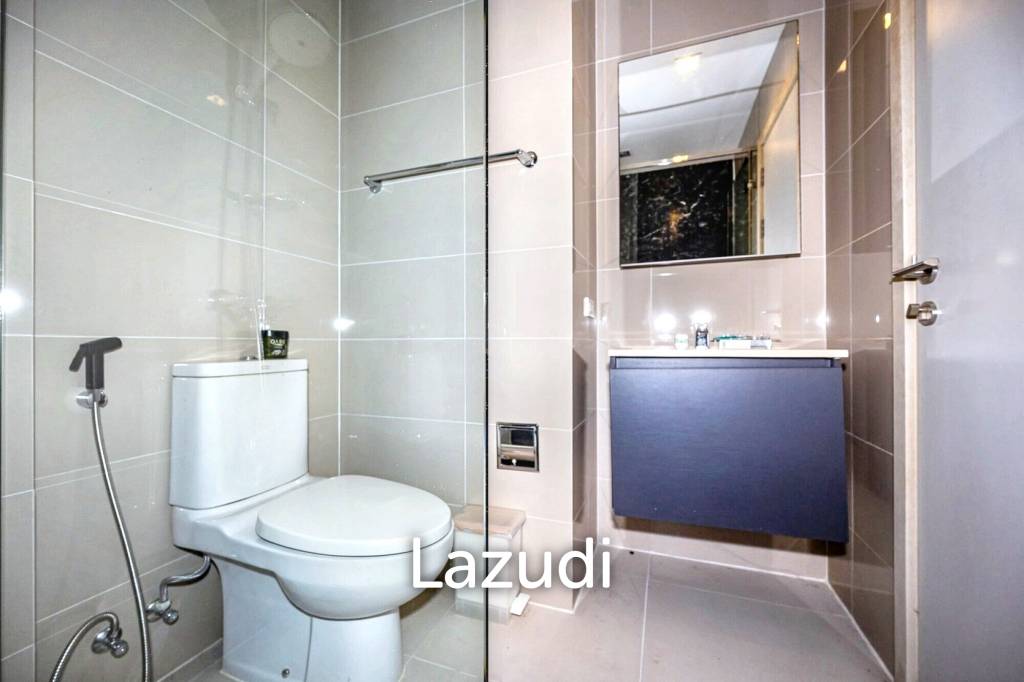 picture 1 Bedroom 1 Bathroom 36.5 Sq.m Nye By Sansiri - 6/9