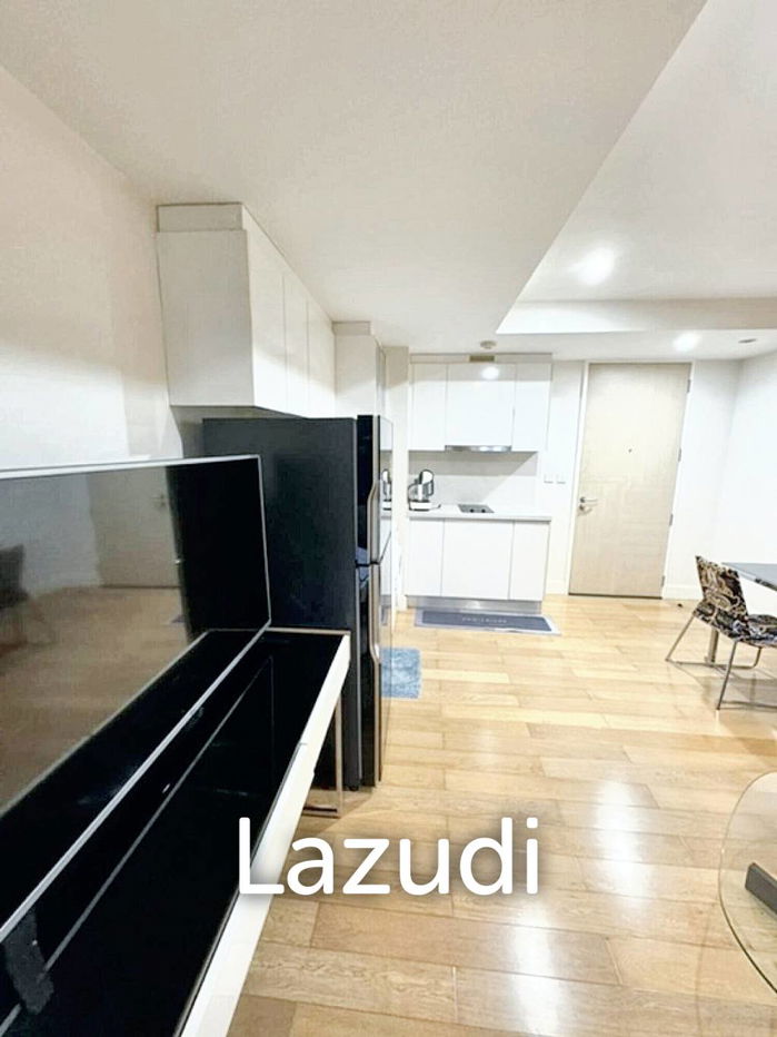 picture 1 Bed 1 Bath 41 SQ.M Collezio Sathorn-Pipat - 5/10