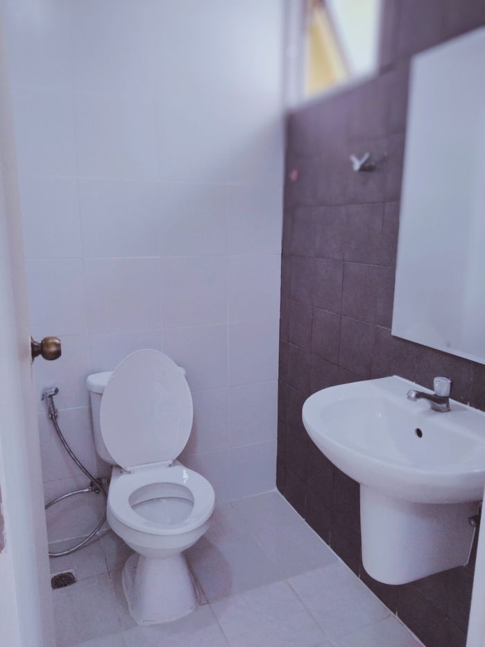 รูป ปล่อยเช่า มายคอนโด ลาดพร้าว27 ห้องมุม พร้อมเฟอร์เครื่องใช้ไฟฟ้าครบ ชั้น 6 ห้องสตูดิโอ เดินไปMRTลาดพร้าว และรถไฟฟ้าสายเหลืองสถานีลาดพร้าวได้ - รูปที่ 5/9