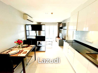 Condos for sale Thonglor 10 Station : 1 Bed 1 Bath 40 SQ.M Le Nice Ekamai
