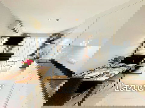 1 Bed 1 Bath 40 SQ.M Le Nice Ekamai