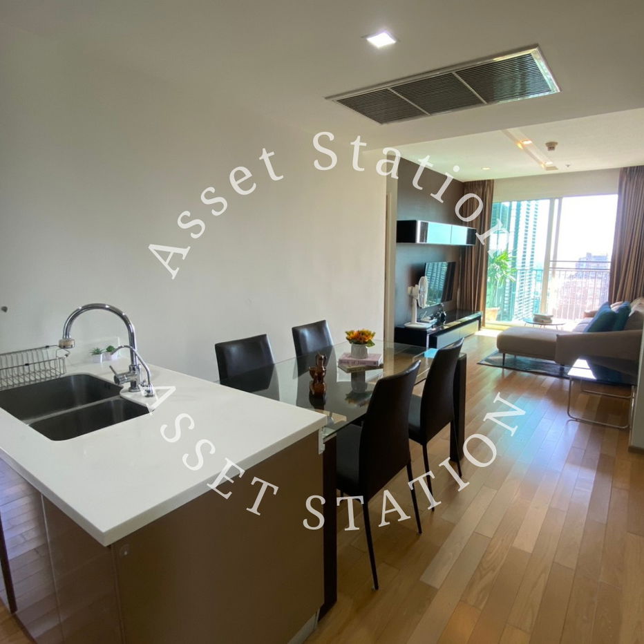 picture ⭐For rent: Siri at Sukhumvit, a luxury condo, fully furnished and ready to move in, in the heart of Thonglor - 13/19