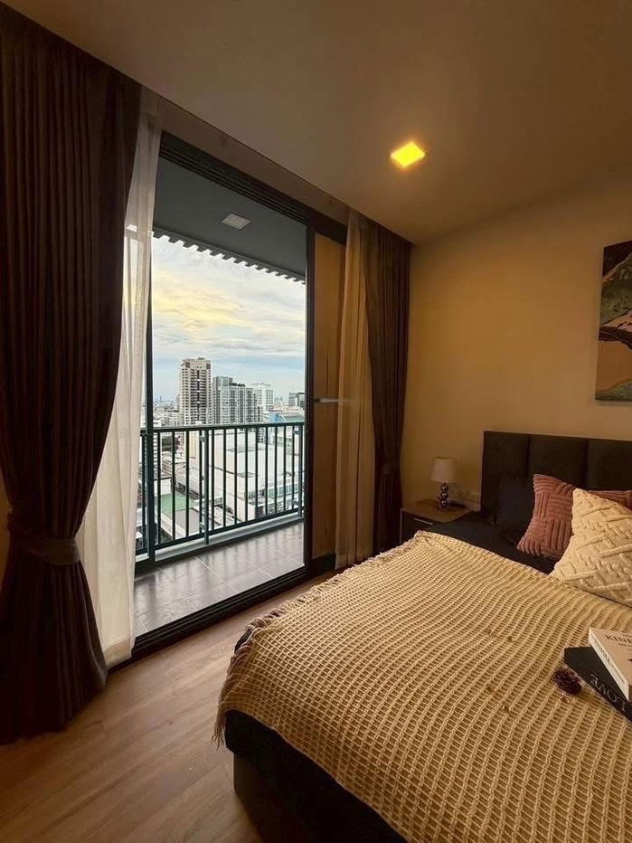 รูป ⭐️[For Rent: XT Phayathai] – Brand New Unit, Fully Furnished, Ready to Move In!⭐️ - รูปที่ 15/15