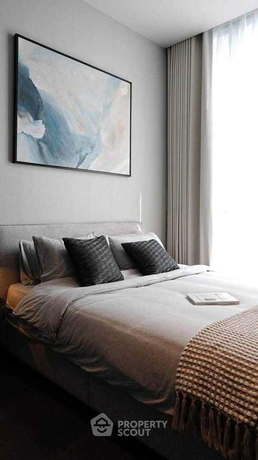 รูป คอนโด 3-ห้องนอน ที่ ลาวิค สุขุมวิท 57 ใกล้ BTS ทองหล่อ (ID 2468930) - รูปที่ 7/18