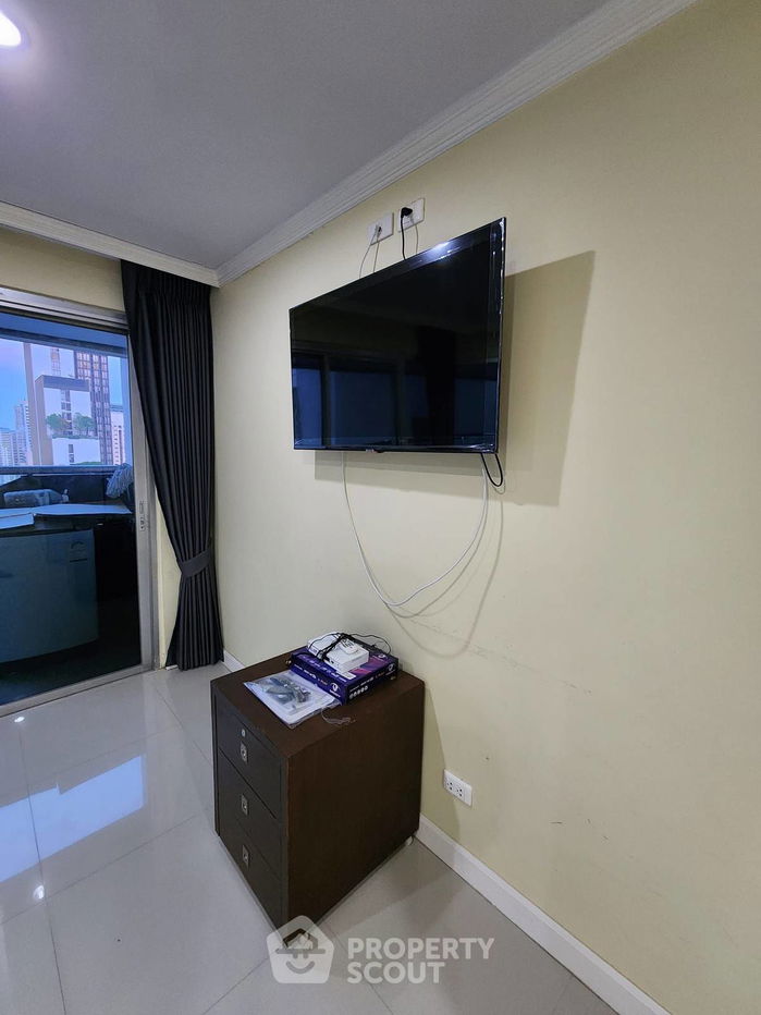 picture 1-BR Condo at Sukhumvit Suite near BTS Nana (ID 1113006) - 8/11
