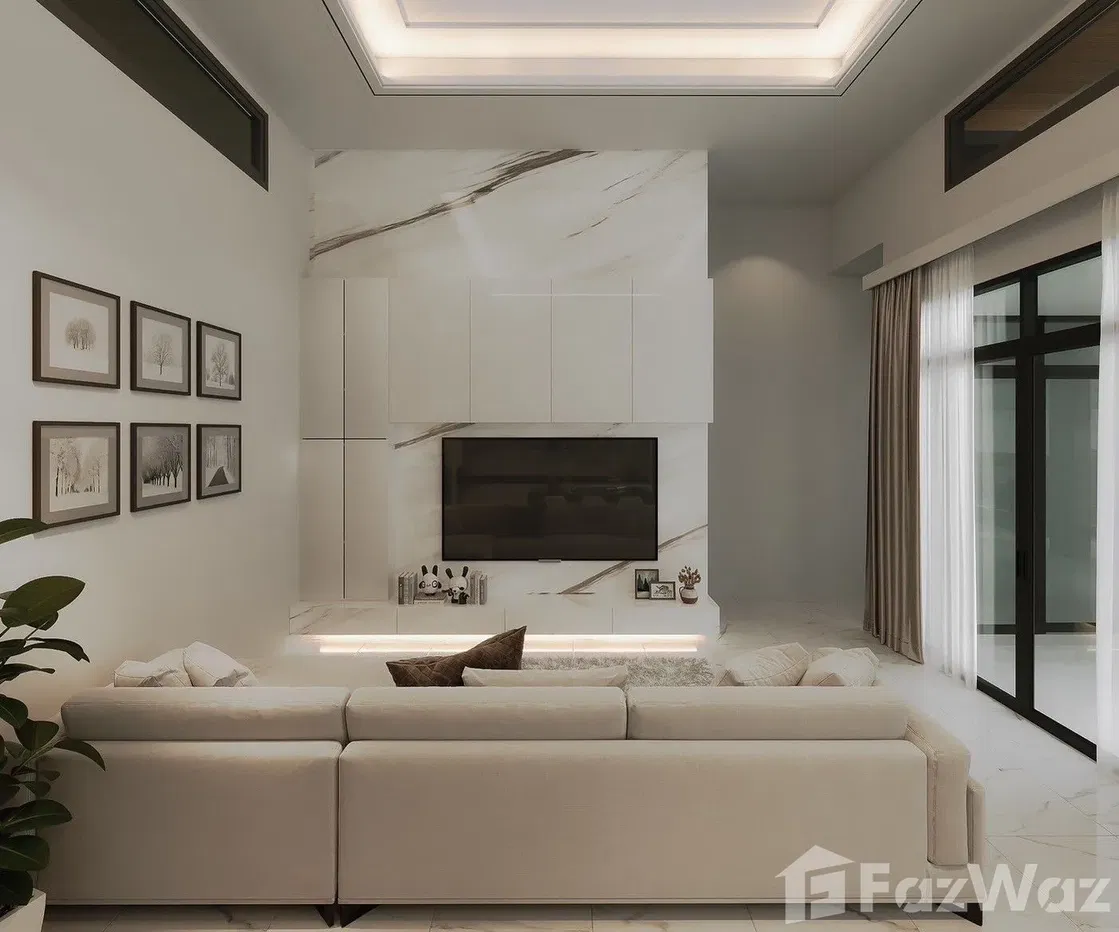 รูป ขาย วิลล่า 3 ห้องนอน ในโครงการ 99 วิลเลจ หัวหิน 1985544 - รูปที่ 6/16