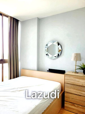 Condos for sale BTS Udom Suk : 1 Bed 1 Bath 36 SQ.M Ideo Mix Sukhumvit 103