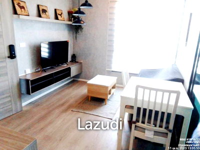 Condos for sale : 2Bed 1Bath 33 SQ.M Notting Hill – Sukhumvit 105
