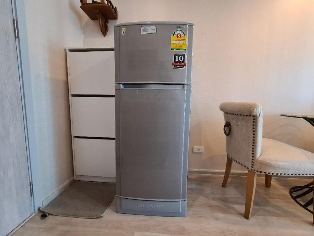 รูป 🤝🏻RB22130 ให้เช่าถูกมาก👍ไอดีโอ โมบิ จรัญ - อินเตอร์เชนจ์✅แอดไลน์ @mproperty( มี @ ด้วย) แอดมินตอบไว - รูปที่ 5/18