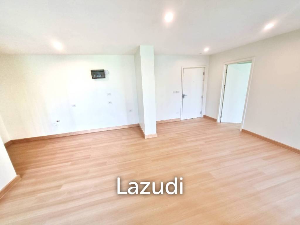 picture 2 Bed 2 Bath 66 SQ.M The Key Phahonyothin - 3/5