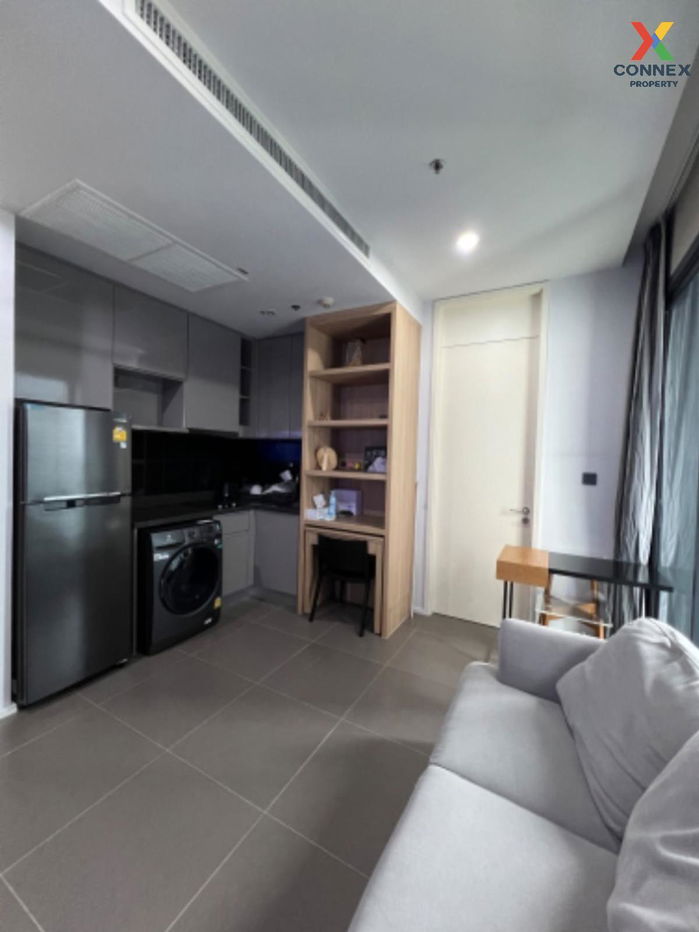 picture 🔥🔥🔥 For Sale Condo , M Ladprao , BTS-Ha Yaek Lat Phrao , Chomphon , Chatuchak , Bangkok , CX-99339 ✅ Live chat with us ADD LINE @connexproperty ✅ 🔥🔥🔥 - 4/8