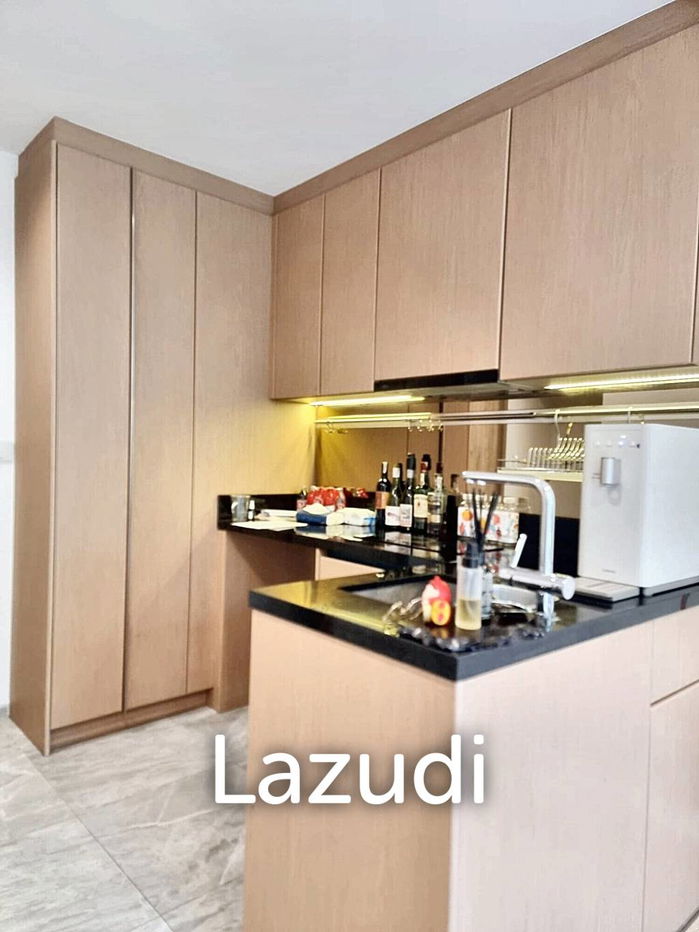 picture 1 Bedroom 1 Bathroom 34 SQ.M KAWA HAUS - 3/9