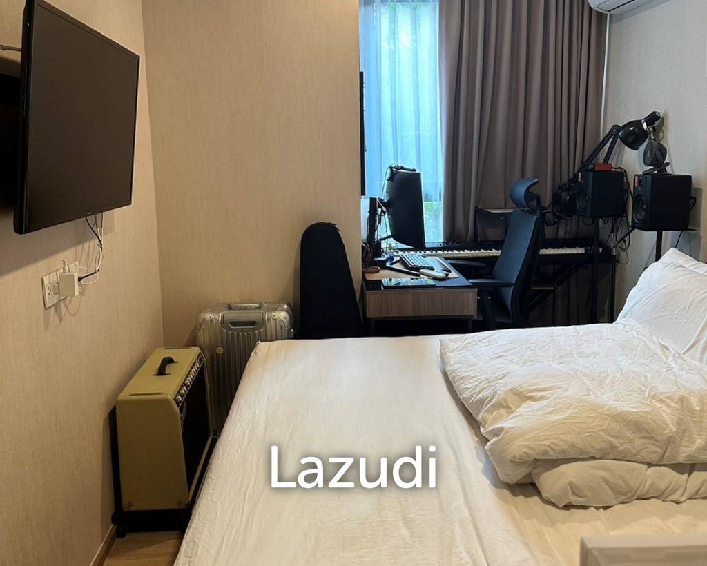 รูป 1 Bedroom 1 Bathroom 31 Sq.m Taka Haus - รูปที่ 5/8