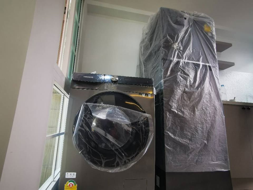 รูป HR3087ให้เช่าบ้านเดี่ยวใหม่เอี่ยม หมู่บ้านโกลเด้น นีโอ บางนา-สวนหลวง เฟอร์ครบ ใกล้เมกาบางนา - รูปที่ 19/20