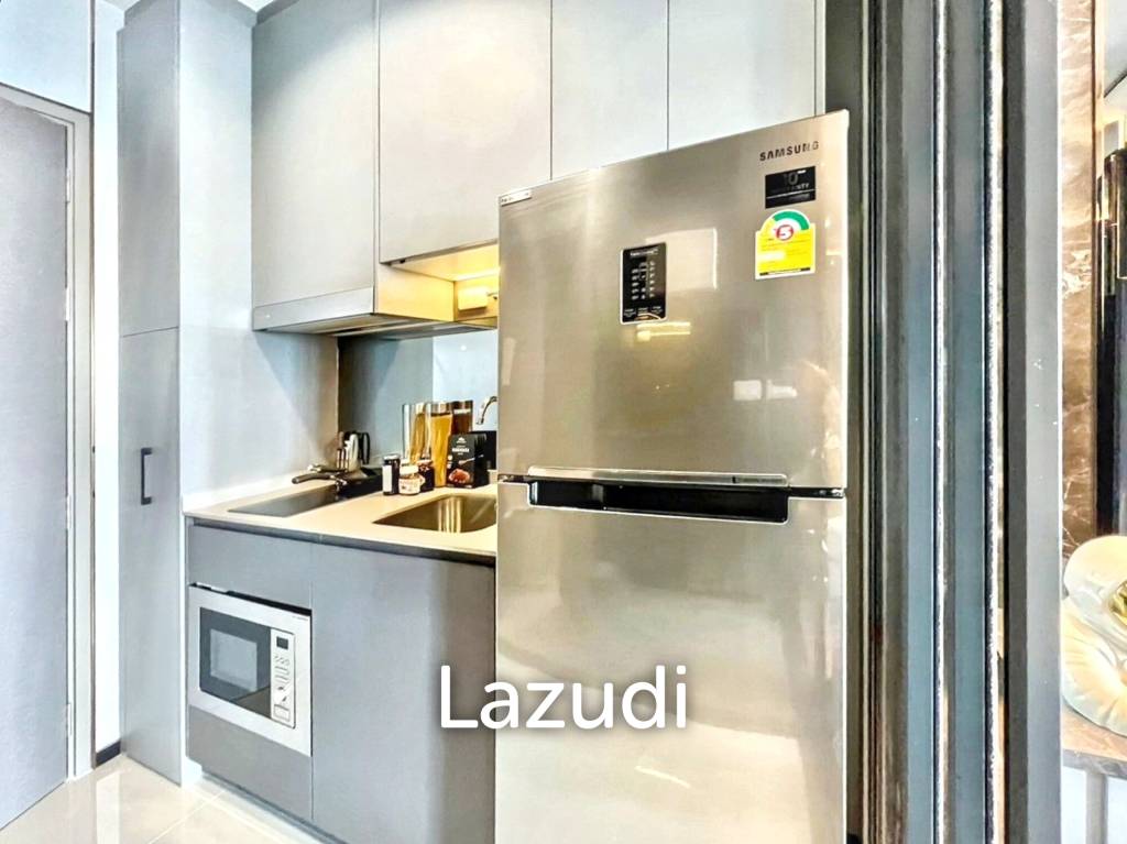 picture 1 bed 1 bath 30.17 Sq.M Ideo Sukhumvit Rama 4 - 5/10