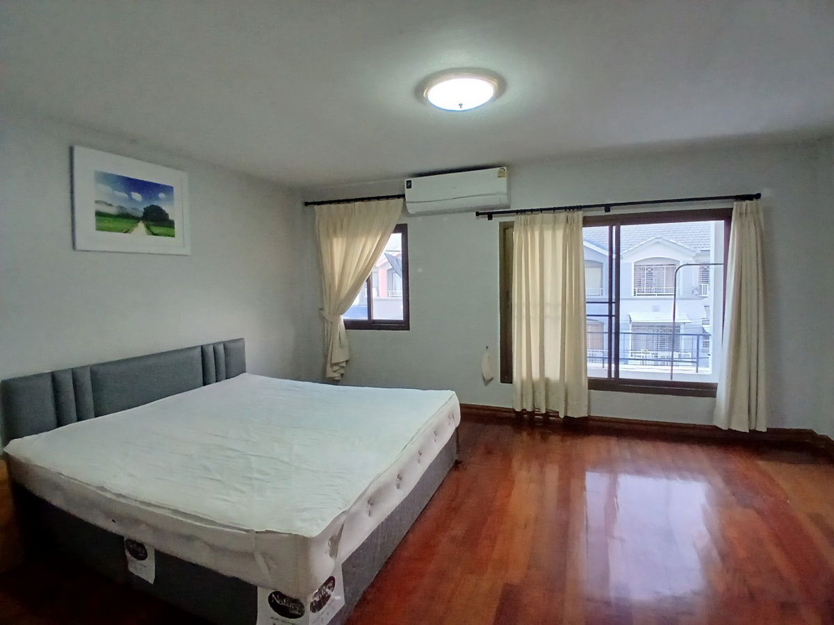 รูป ⚡ ให้เช่า ทาวน์โฮม 3 ชั้น บ้านกลางเมือง พระราม 9 ซอย 43 ขนาด 24 ตร.ว. ⚡ - รูปที่ 8/18