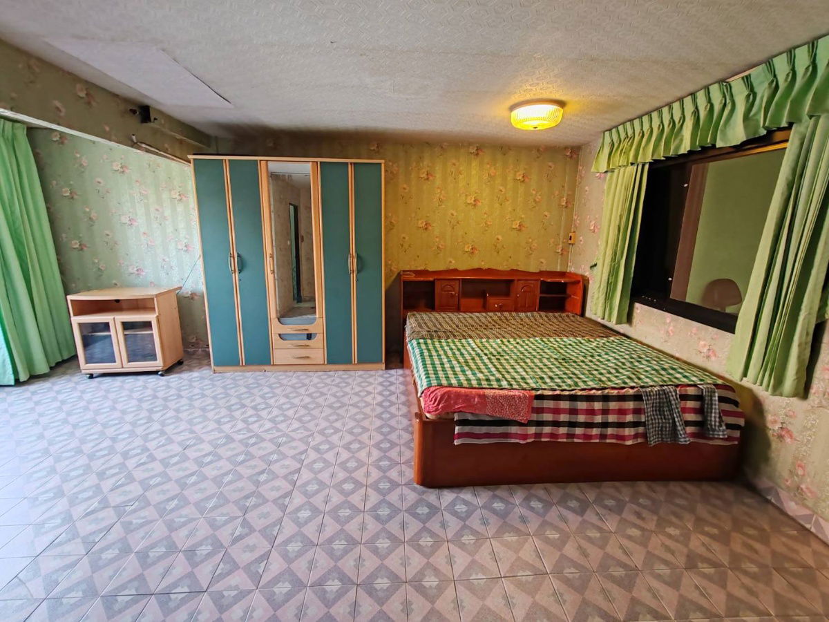 picture 4-Storey Townhouse for Sale | 36 sq.w. | Large Usable Area 410 sq.m. Chaengwattana–Pakkret 28 | Prime Business District Location | Behind Central - 13/19