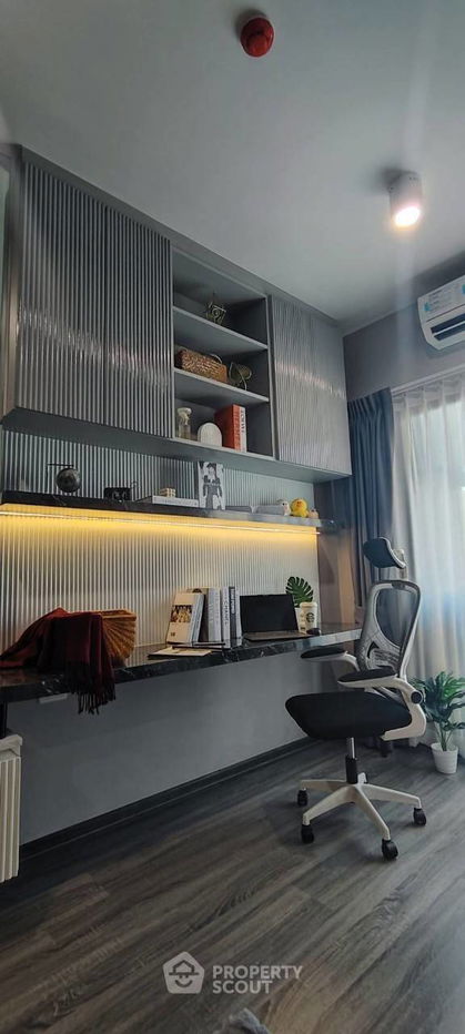 picture 1-BR Condo at Ideo Chula Samyan near MRT Sam Yan (ID 2469235) - 3/9