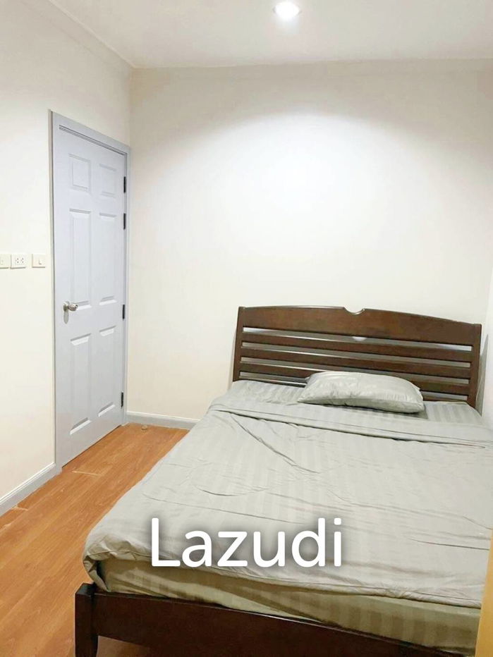 รูป 3 Bed 2 Bath 120 SQ.M grand park view asoke - รูปที่ 5/11