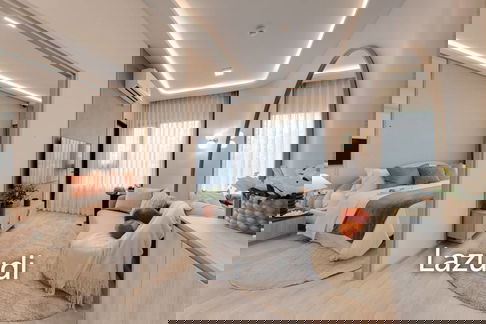 1 Bed 32.02SQ.M COBE Ratchada-Rama 9