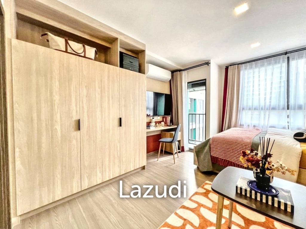 รูป The Muve Pradipat - Sam Sen Nai Bangkok - รูปที่ 2/6